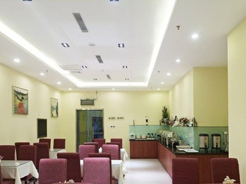 Hanting Express Lanzhou Railway Station מראה חיצוני תמונה